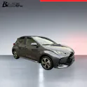 Toyota Yaris 1.5 VVT-i HSD Trend