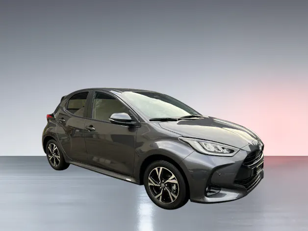 Toyota Yaris 1.5 VVT-i HSD Trend