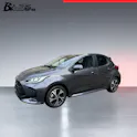 Toyota Yaris 1.5 VVT-i HSD Trend