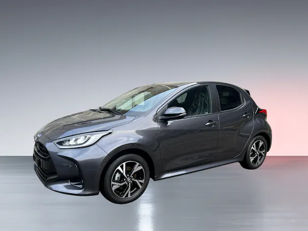 Toyota Yaris 1.5 VVT-i HSD Trend
