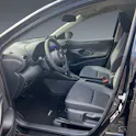 Toyota Yaris 1.5 VVT-i HSD Trend