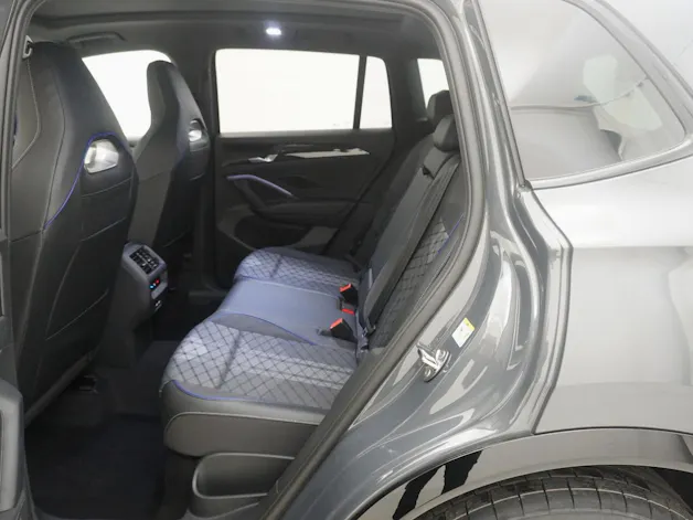 VW Tiguan 2.0 TSI R-Line 4motion