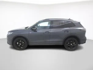 VW Tiguan 2.0 TSI R-Line 4motion