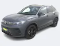 VW Tiguan 2.0 TSI R-Line 4motion
