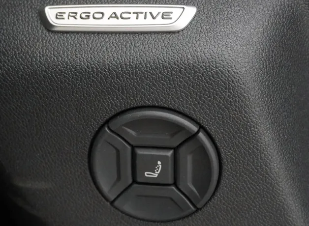 VW Tiguan 2.0 TSI R-Line 4motion