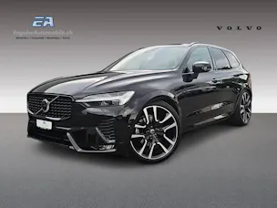 VOLVO XC60 2.0 B5 MH Ultimate Dark AWD