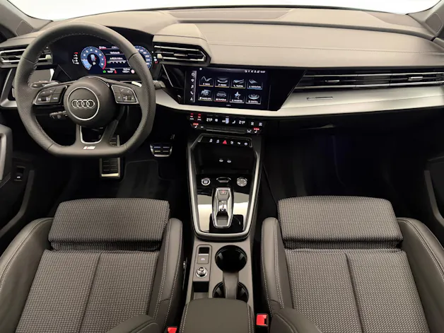 AUDI A3 Sportback 35 TFSI S Line S-Tronic