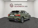 AUDI A3 Sportback 35 TFSI S Line S-Tronic