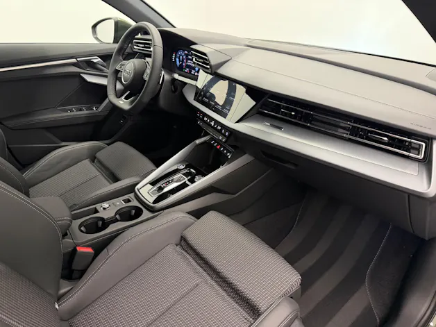 AUDI A3 Sportback 35 TFSI S Line S-Tronic