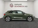 AUDI A3 Sportback 35 TFSI S Line S-Tronic
