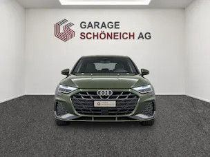 AUDI A3 Sportback 35 TFSI S Line S-Tronic