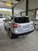 Suzuki SX4 S-Cross 1.6 16V Sergio Cellano 4x4