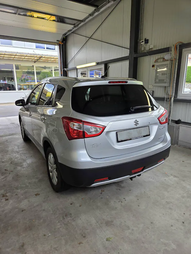 Suzuki SX4 S-Cross 1.6 16V Sergio Cellano 4x4
