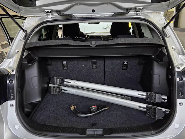 Suzuki SX4 S-Cross 1.6 16V Sergio Cellano 4x4