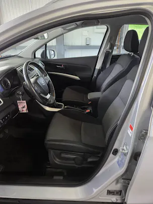 Suzuki SX4 S-Cross 1.6 16V Sergio Cellano 4x4