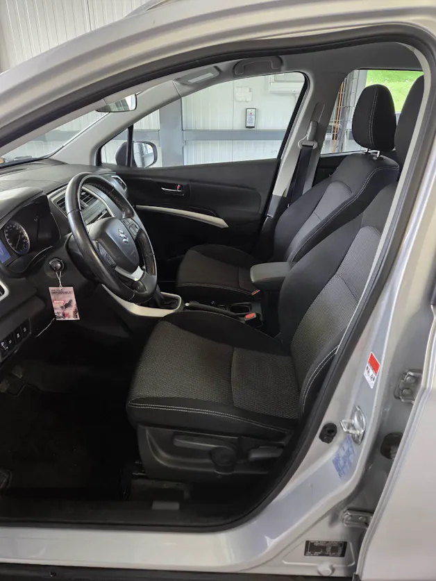Suzuki SX4 S-Cross 1.6 16V Sergio Cellano 4x4