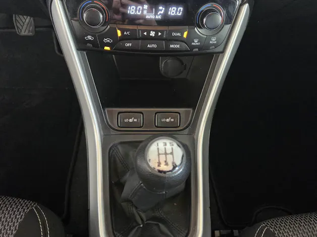 Suzuki SX4 S-Cross 1.6 16V Sergio Cellano 4x4