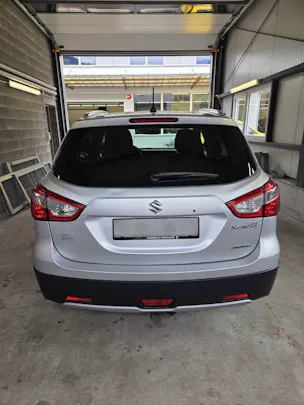 Suzuki SX4 S-Cross 1.6 16V Sergio Cellano 4x4