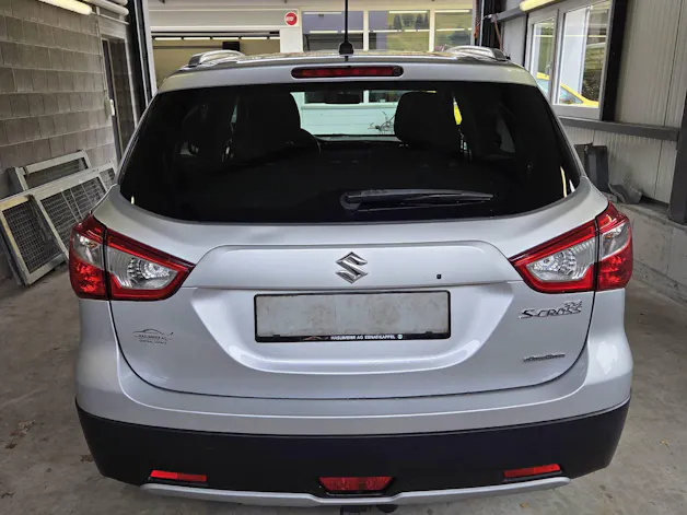 Suzuki SX4 S-Cross 1.6 16V Sergio Cellano 4x4