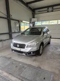 Suzuki SX4 S-Cross 1.6 16V Sergio Cellano 4x4