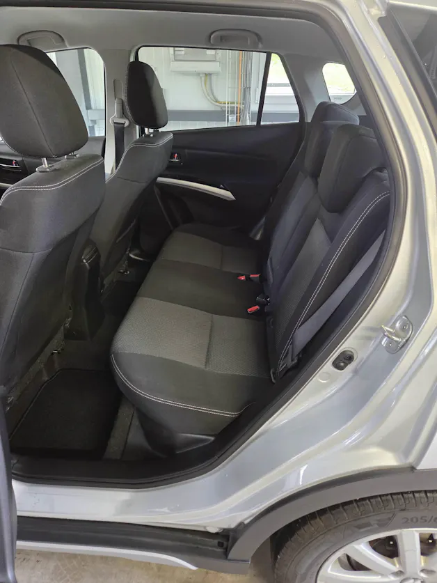 Suzuki SX4 S-Cross 1.6 16V Sergio Cellano 4x4