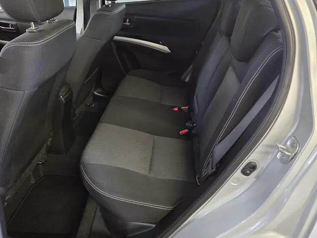 Suzuki SX4 S-Cross 1.6 16V Sergio Cellano 4x4