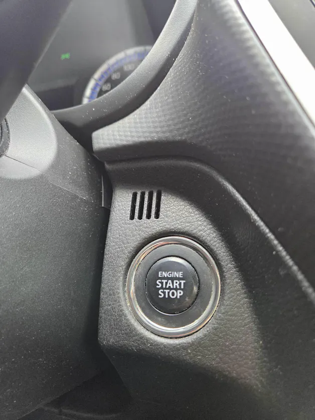Suzuki SX4 S-Cross 1.6 16V Sergio Cellano 4x4