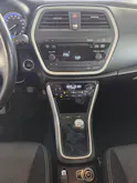 Suzuki SX4 S-Cross 1.6 16V Sergio Cellano 4x4