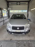 Suzuki SX4 S-Cross 1.6 16V Sergio Cellano 4x4