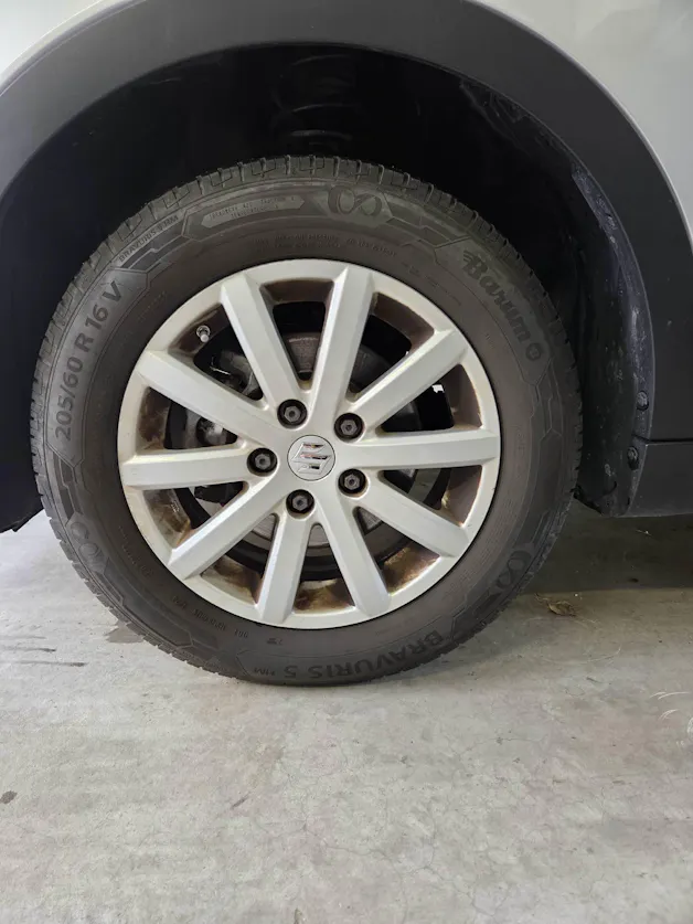 Suzuki SX4 S-Cross 1.6 16V Sergio Cellano 4x4