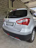 Suzuki SX4 S-Cross 1.6 16V Sergio Cellano 4x4