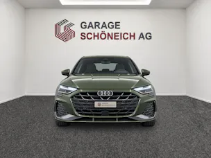 AUDI A3 Sportback 35 TFSI S Line S-Tronic