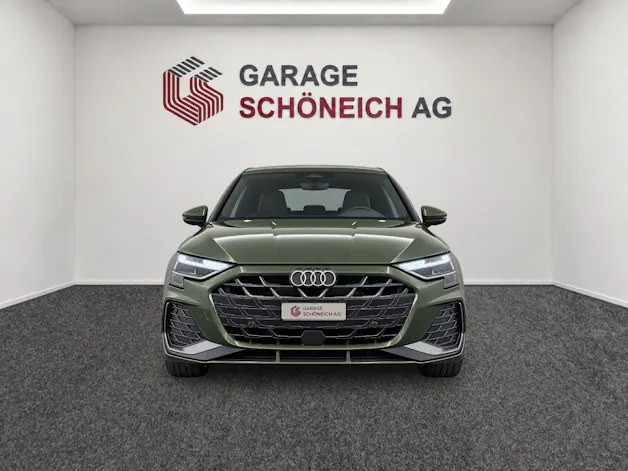 AUDI A3 Sportback 35 TFSI S Line S-Tronic
