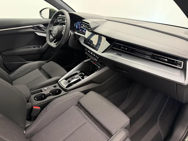 AUDI A3 Sportback 35 TFSI S Line S-Tronic