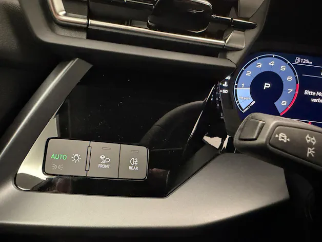 AUDI A3 Sportback 35 TFSI S Line S-Tronic