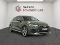 AUDI A3 Sportback 35 TFSI S Line S-Tronic