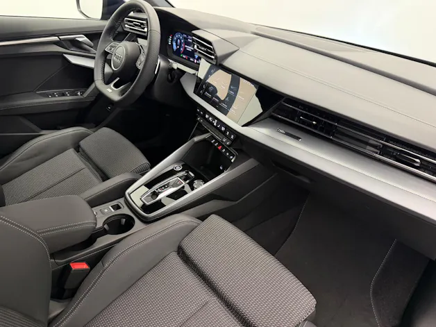 AUDI A3 Sportback 35 TFSI S Line S-Tronic