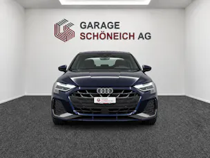 AUDI A3 Sportback 35 TFSI S Line S-Tronic