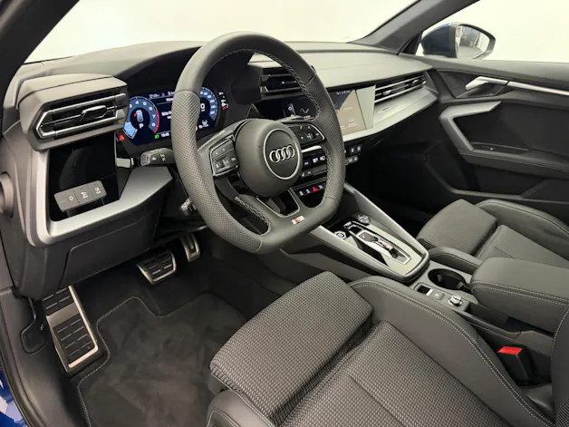AUDI A3 Sportback 35 TFSI S Line S-Tronic