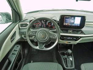 Suzuki Swift 1.2 Sakura Hybrid
