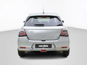 Suzuki Swift 1.2 Sakura Hybrid