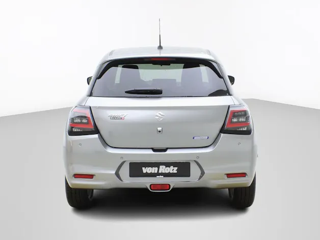 Suzuki Swift 1.2 Sakura Hybrid