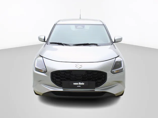 Suzuki Swift 1.2 Sakura Hybrid
