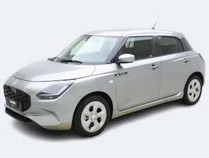 Suzuki Swift 1.2 Sakura Hybrid