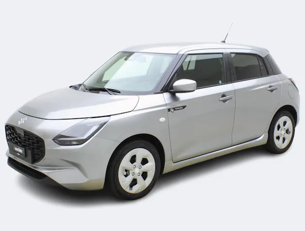 Suzuki Swift 1.2 Sakura Hybrid