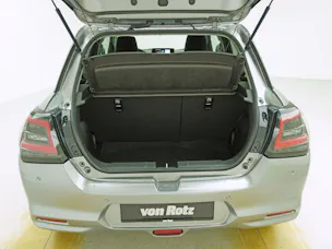 Suzuki Swift 1.2 Sakura Hybrid