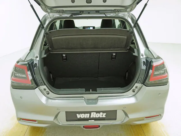 Suzuki Swift 1.2 Sakura Hybrid