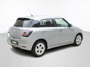 Suzuki Swift 1.2 Sakura Hybrid