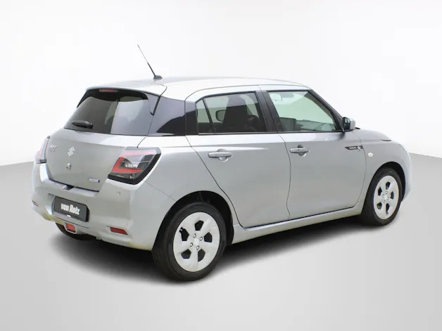 Suzuki Swift 1.2 Sakura Hybrid