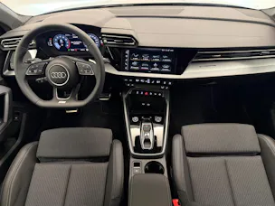 AUDI A3 Sportback 35 TFSI S Line S-Tronic